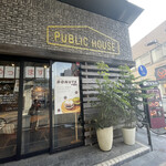 PUBLIC HOUSE - 