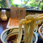 蕎麦処 つゆ下 梅の花 筑縄店 - 今日もキラキラヒカル、ホシ‼️