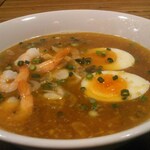 Ramen Kadoya - 