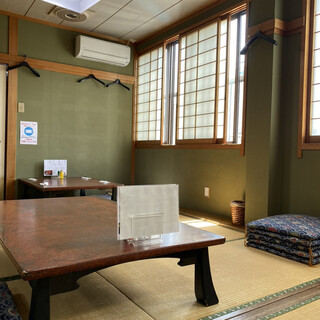 大観亭支店　栄町本店