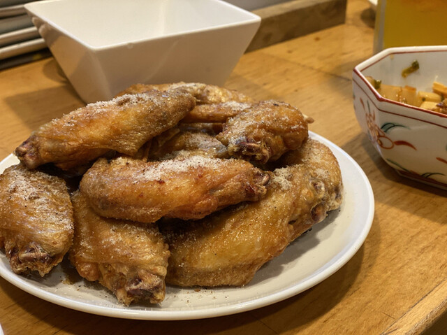 Yakitori Hanagoshi photo 4