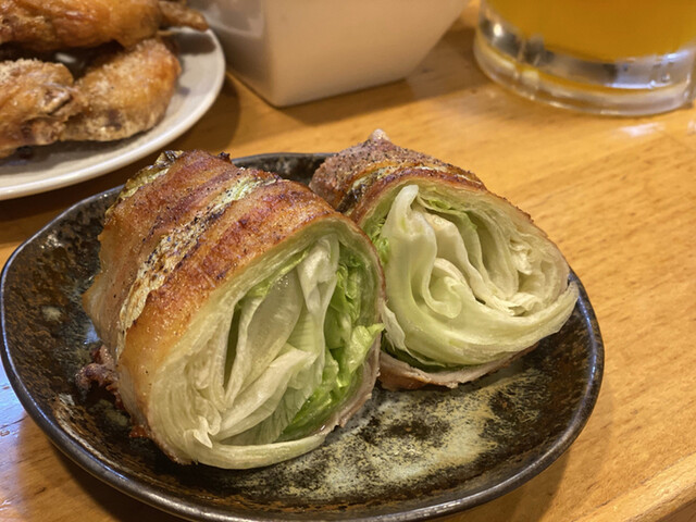 Yakitori Hanagoshi photo 5