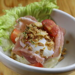 Toyoichi potato salad