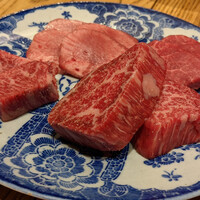 焼肉すどう 春吉 - 