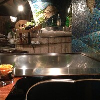 銀座うかい亭 - 