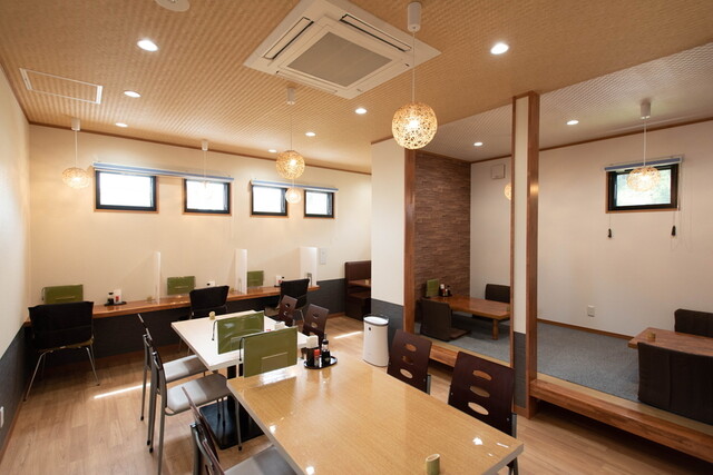 丼屋 さかぐち - 脇ノ沢（海鮮丼）の写真