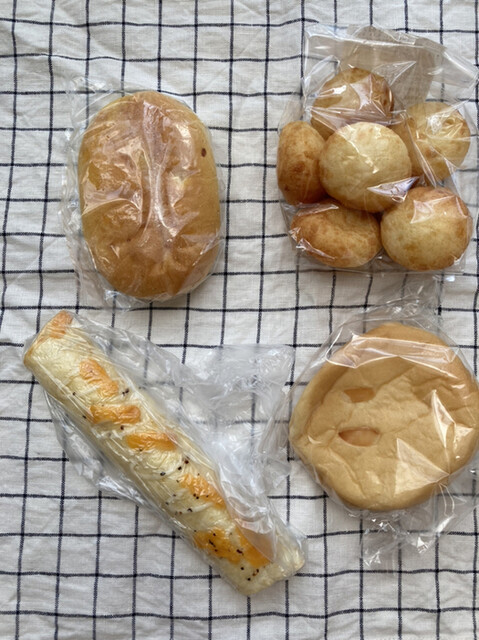 ヴィ ド フランス 西新宿店 Vie De France 南新宿 パン 食べログ