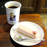 Kannon Coffee Motoyama - 