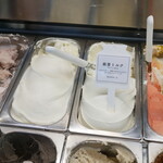 能登ミルク本店 - 