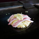 お好み焼 平野屋 - 