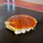 お好み焼 平野屋 - 