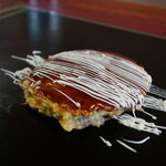 お好み焼 平野屋 - 