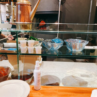 ピザダヴィンチトウキョウ - 