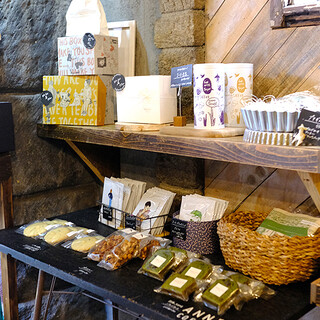 カンノン コーヒー 本山_2