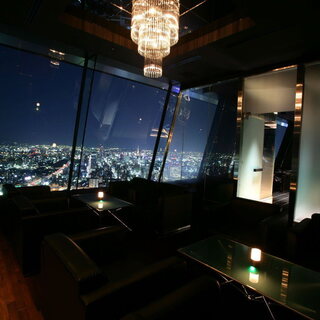 ザ ワンアンドオンリー The One And Only 名古屋 ラウンジ ネット予約可 食べログ