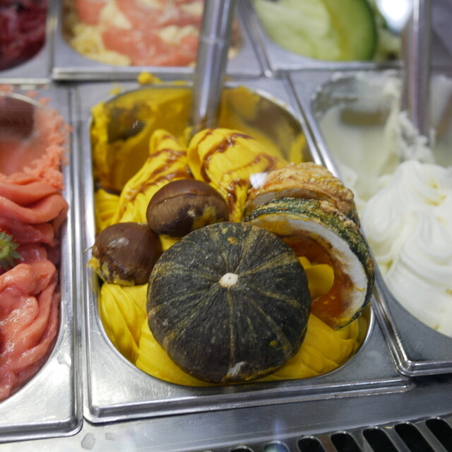 イタリアンジェラート チェルキオ 七尾 アイスクリーム 食べログ イタリアンジェラート チェルキオ 七尾 アイスクリーム 食べログ