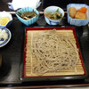 手打ちそば 忠士 - 料理写真: