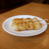 やきだんご 銀月 - 料理写真: