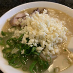 薩摩っ子ラーメン - 