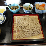 Te Uchi Soba Chuuji - 