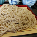 Te Uchi Soba Chuuji - 