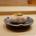 鮨処木はら - 