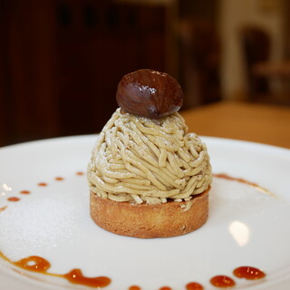 フランス菓子ペシェ・ミニヨン_2