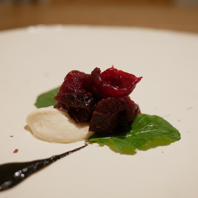 コルツ Colz 五稜郭公園前 イタリアン 食べログ