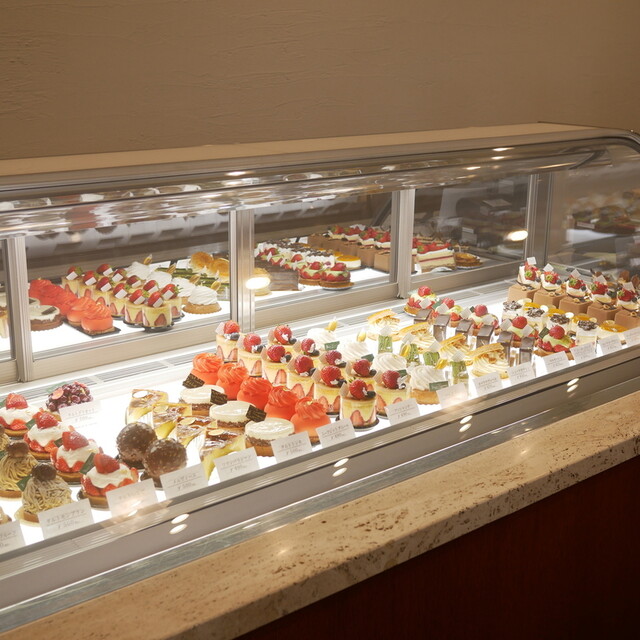 Péché Mignon photo 5