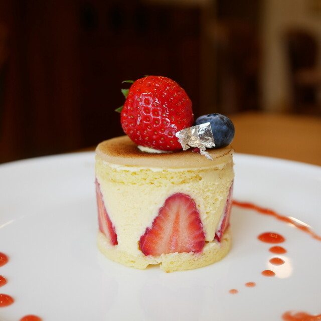 Péché Mignon photo