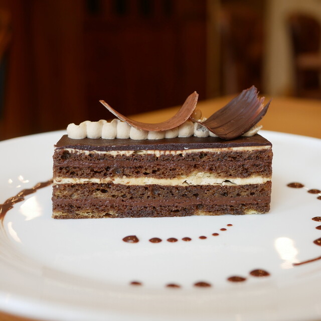 Péché Mignon photo 3