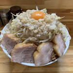 麺処 マゼル - 