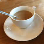 ミンタル  - ミルクがうま