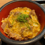 手打うどん けんどん屋 - 