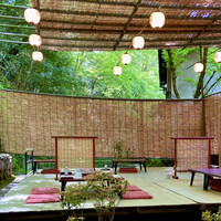 貴船喜らく -  貴船喜らく -