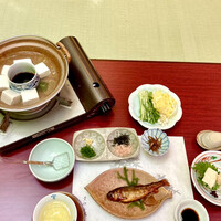 貴船喜らく -  貴船喜らく -