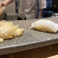 新宿 鮨 ふくじゅ - 