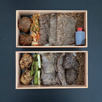 炭火焼肉 なかはら - 