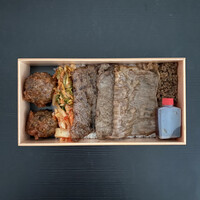 炭火焼肉 なかはら - 