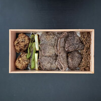 炭火焼肉 なかはら - 