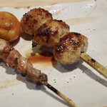 Yakitori Kicchou Burari - 