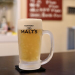 ルッカ - トリビー♪