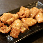 ルッカ - 味噌とんちゃん