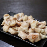 ルッカ - 塩とんちゃん