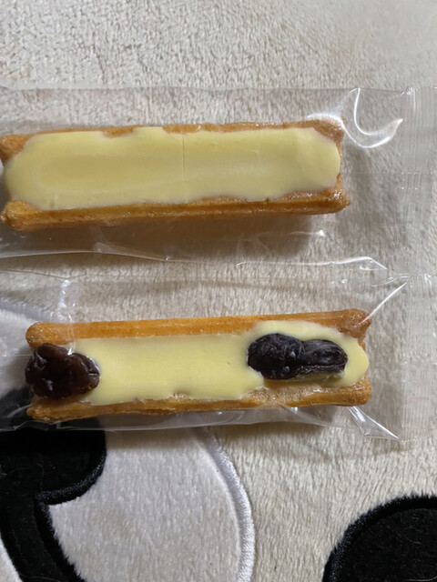 銀座あけぼの 仙台エスパル店 - 仙台（せんべい）の写真