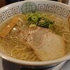 塩町ラーメン　高田屋 - 