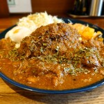 ぢどりや カレー部 - 