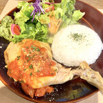 Bistro Cafe W - 