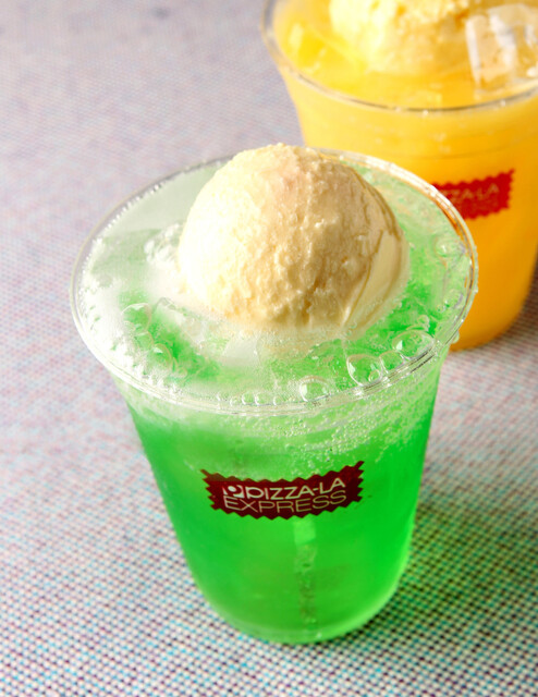 Pizza-La Express photo 2