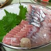 富山県氷見漁港直送 山本鮮魚店